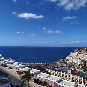  Appartement Ocean View In Taurito, Mogan - Floor